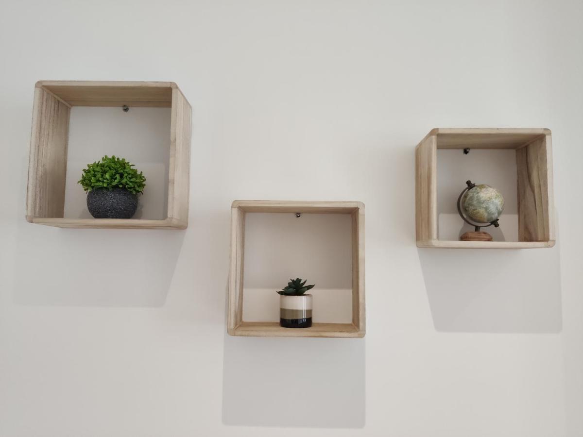 Residence Jehan Froissart วาลองเซียนส์ ภายนอก รูปภาพ